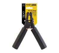 GYS Pinces crocodile chargeur batterie Pince batterie 053786