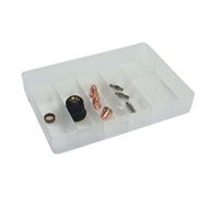 GYS Plasma Coupeur 31FV 31 40 Fv Accessoire Pièces Consommables Boîte 039957