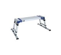 GYS - Plateforme DE Travail ALU