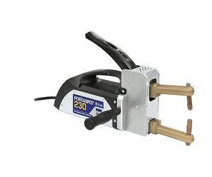 GYS - Portaspot 230 - Système soudage par point - Electroportatif 15 x 35 x 18 cm