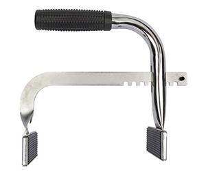 GYS - Porte Batterie Automobile Ajustable (100 à 180mm)