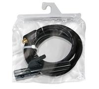 Gys - Porte-électrode assemblé 200 A câble 4 m section 25 mm²