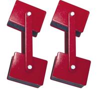 GYS - positionneur MAGNETIC - Force 20 kg - 180° (Lot de 2)