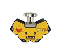 GYS Positionneur soudure aimant débrayable MAGNETIC D70.120M - 047082