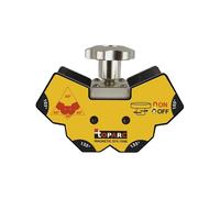 GYS Positionneur soudure aimant débrayable MAGNETIC D70.120M - 047082