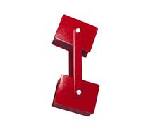 GYS Angle de soudure magnétique articulé Toparc 044302 – double aimant 20 kg 180°