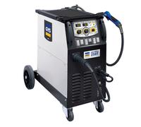 GYS Multiweld 250 T - Appareil De Soudage MIG/MAG Avec Accessoires 078635