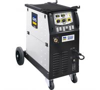 GYS - Poste à souder MULTIWELD 320T avec accessoires