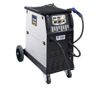 GYS - Poste à souder MULTIWELD 400T avec accessoires