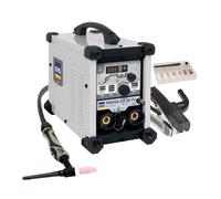 Poste de soudage et coupage GYS Protig 231 DC FV - 079311 G