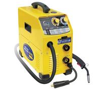 Gys - Poste de soudage inverter 230 V semi-automatique MIG/MAG 130 A 3 en 1 - EASYMIG 130
