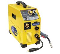 GYS Poste de soudure MIG/MAG Inverter EASYMIG140 - 032262