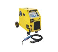 GYS Poste de soudure MIG/MAG SMARTMIG162 - 033160