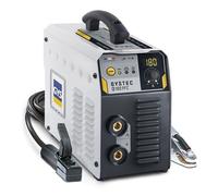 GYS Poste de soudure MMA+TIG LIFT GYSTEC E180 PFC - 083608