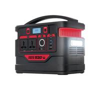 GYS Powerbank à batterie POWER PACK 520 20 (518 Wh) Ah lithium-ion polymère (...