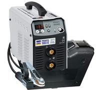 GYS PROGYS 183E 183 E E-Hand MMA WIG Électrodes Soudeuse 013803 Inverter