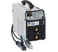 GYS, PROGYS 183E, Poste à Souder à l'Électrode Enrobée 180A Monophasé 230 V (MMA), TIG DC Lift, MMA Pulsé, Digital, avec Valise, Porte-électrode, Câble de Masse
