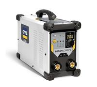 GYS, PROGYS 200 FV - avec accessoires