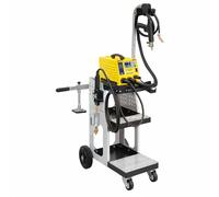 GYS Proliner 230 Gyspot Pro 230 Ausbeulspotter + Chariot Uvm 035799