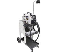 GYS Proliner Aluminium Pro Fv Gyspot Ausbeulspotter + Chariot Uvm 035836