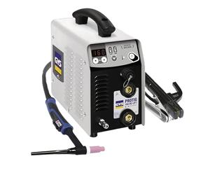 GYS - PROTIG 160 DC LIFT - Avec accessoires (TIG17DB-4m)