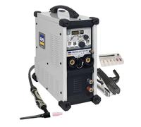 GYS - PROTIG 231L DC PFC - avec accessoires