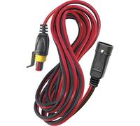 GYS Rallonge - 2,5 m - 1 A pour gysflash jusqu'à 7 A, 1 pièce, 029057