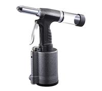 GYS - Riveuteuse Hydropneumatique HR9 - pour Rivets aveugles Acier et Aluminium