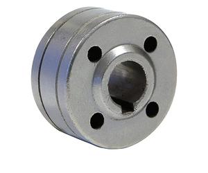 GYS - Rouleau Type A - Fil complet Alu Ø 1.0/1.2-062214