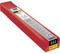 GYS Rutil E6013 - Ø 3,2 mm Électrodes de soudage 54 pc(s) (Ø x L) 3.2 mm x 350 mm 80 - 130 A