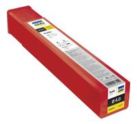 GYS Rutil E6013 - Ø 4 mm Électrodes de soudage 117 pc(s) (Ø x L) 4 mm x 350 mm