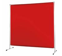 GYS Schweißschutzwand 060227 Schweissschutzvorhang Avec Cadre 200x200cm