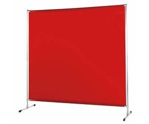 GYS Schweißschutzwand 060227 Schweissschutzvorhang Avec Cadre 200x200cm