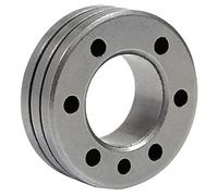 GYS - SET DE 2 ROULEAUX TYPE C - FIL ANIMÉ ACIER Ø 1.8/2.0-061743