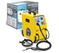 GYS Smartmig 110 Mig Mag Unité À 110A 230V Avec Brûleur 033993