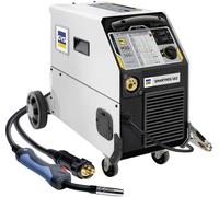 GYS SMARTMIG 162 Poste à souder MIG/MAG 30 - 160 A