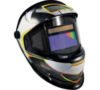 GYS Space 11 True Color 062245 Casque de soudeur avec détecteur d'UV EN 166, EN 175, EN 379 (062245)