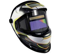 GYS Space 11 True Color 062245 Casque de soudeur EN 166, EN 175, EN 379