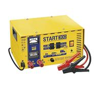 GYS Chargeur de batterie START 300 12/24 V Boost 12 V : 10-23/24 V : 8-17 A