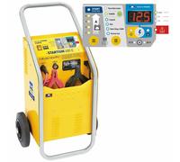 GYS Startium 680E 026490 Automatique 12-24V Chargeur Dispositif de Démarrage