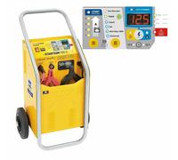 GYS Startium 980E 026506 Automatique 12-24V Chargeur Dispositif de Démarrage