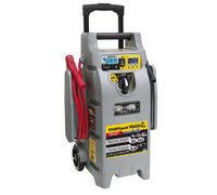 GYS Booster autonome 12/24V STARTPACK TRUCK MOBILE - 026025