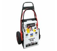 GYS Startpack Pro 12.24 V 026346 Netzunabhäniges Démarreur 12 Et 24V