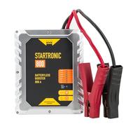 GYS Aide au démarrage STARTRONIC 800 - Booster sans batterie 12 V 800 A - 1 pièce