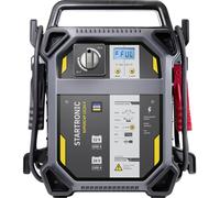 GYS Booster Startronic Supercap 12/24 V 082816