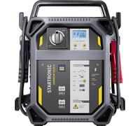 GYS STARTRONIC SUPERCAP 12/24 V 082816 Système de démarrage rapide 12 V, 24 V
