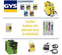 GYS Stoßstangen-reparaturset - sans Fil - 058118