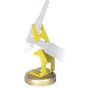 Support magnétique pour torche TIG