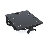 GYS Support mural - Pour gysflash 30/50/100 HF/gysflash 40.12 FV et gysflash 75.12/70.24 HF (ancien), 1 pièce, 055513