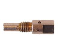 GYS - SUPPORTS TUBE CONTACT - LOT DE 5 - MB25 - POUR TORCHE 250A